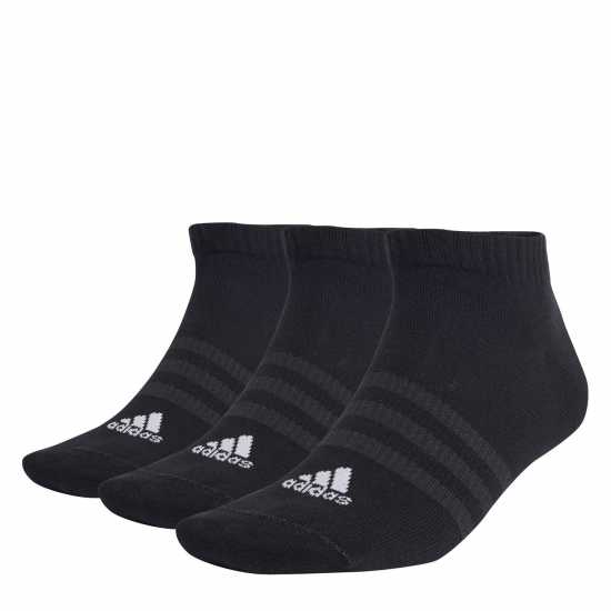 Adidas T Spw Low 3Pk Ld00  Дамски чорапи