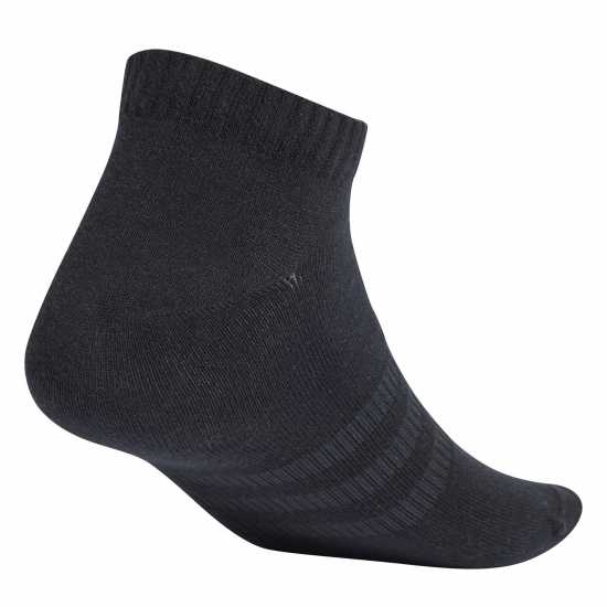 Adidas Thin And Light Sportswear Low-Cut Socks 3 Pairs  