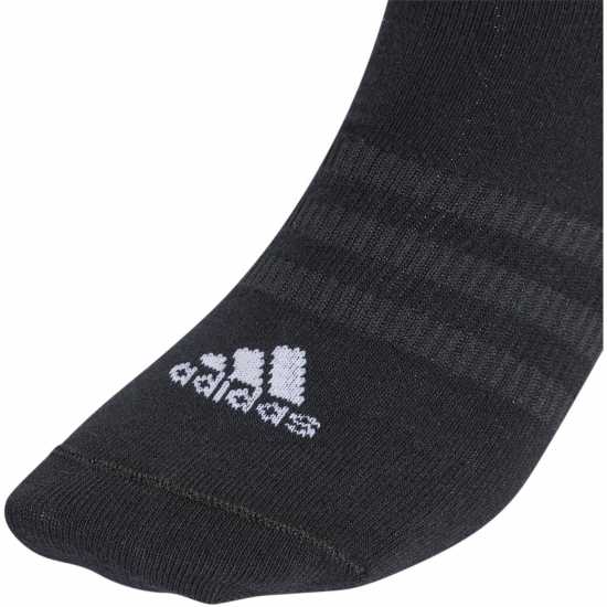 Adidas Thin And Light Sportswear Low-Cut Socks 3 Pairs  