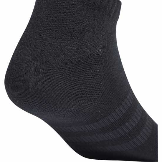 Adidas Thin And Light Sportswear Low-Cut Socks 3 Pairs  