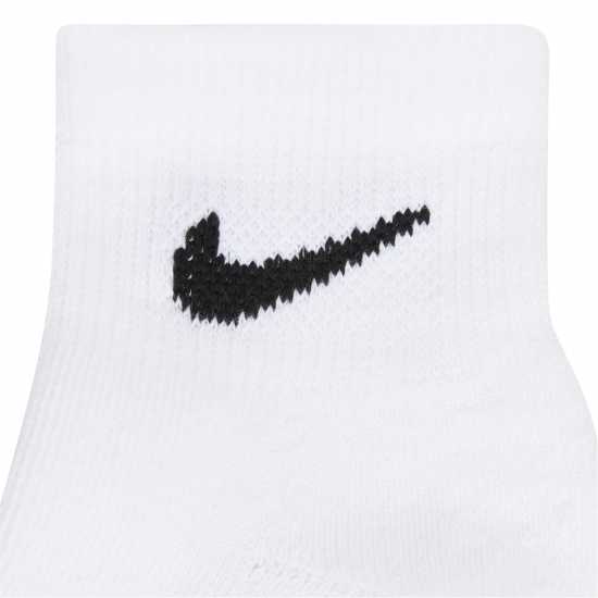 Детски чорапи Nike 6 Pack Ankle Socks Childrens Смесено Nike 6 Pack Ankle Socks Childrens Смесено Детски чорапи