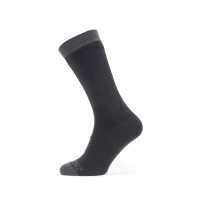 Sealskinz Waterproof Warm Weather Mid Length Sock - Wiveton  Мъжки чорапи