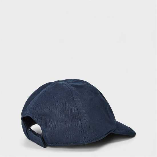 Boss Logo Baseball Cap Нави 849 Шапки с козирка