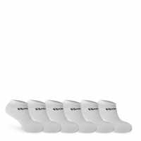 Reebok Act Co Ins Sk 99 White Мъжки чорапи