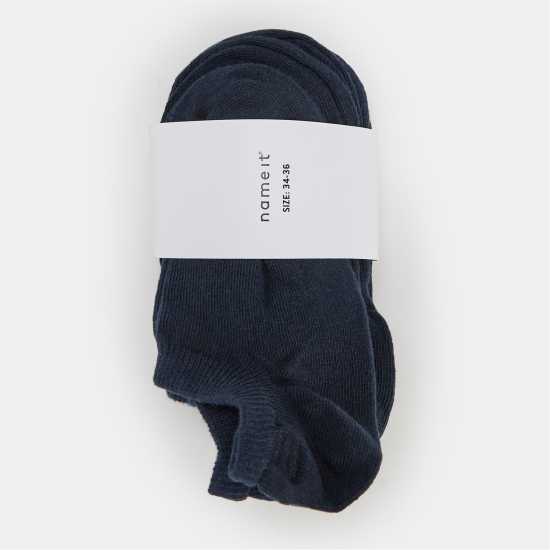 Name It It P Solid Jn99  Детски чорапи