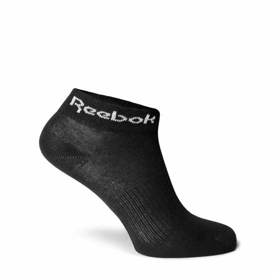 Reebok Act Co Ins Sk 99 Black Мъжки чорапи