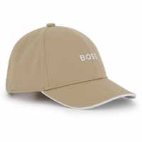 Boss Kids Logo Cap, Design Cap Stone Boss Kids Logo Cap, Design Cap Stone