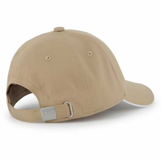 Boss Kids Logo Cap, Design Cap Stone 