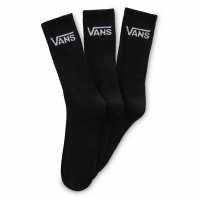 Vans Мъжки Чорапи Crew Socks Mens
