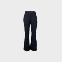 Jack Wills Jw Flared Ski Trousers Черно 