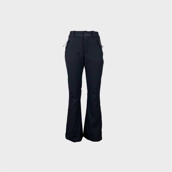 Jack Wills Women's Jw Flared Ski Trousers Черно 