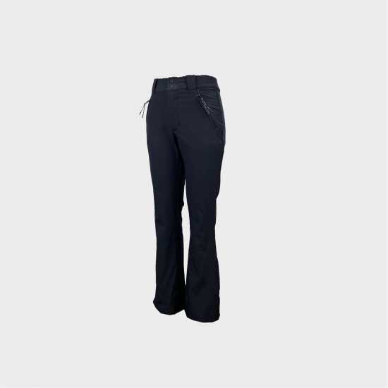Jack Wills Women's Jw Flared Ski Trousers Черно 