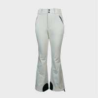 Jack Wills Jw Flared Ski Trousers Крем 