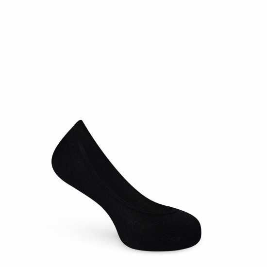 Invisi Sock 5Pk Ld10  Дамски чорапи
