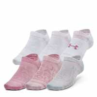 Under Armour Essential No Show Trainers Socks Under Armour Essential No Show Trainers Socks