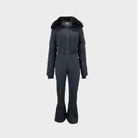 Jack Wills Puffa Ski Suit  