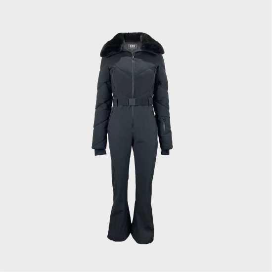 Jack Wills Puffa Ski Suit  