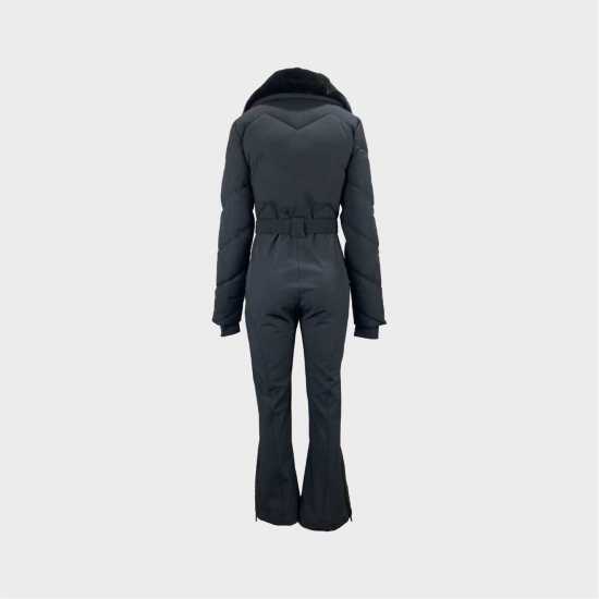 Jack Wills Puffa Ski Suit  