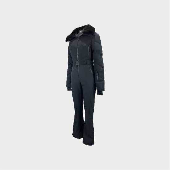Jack Wills Puffa Ski Suit  
