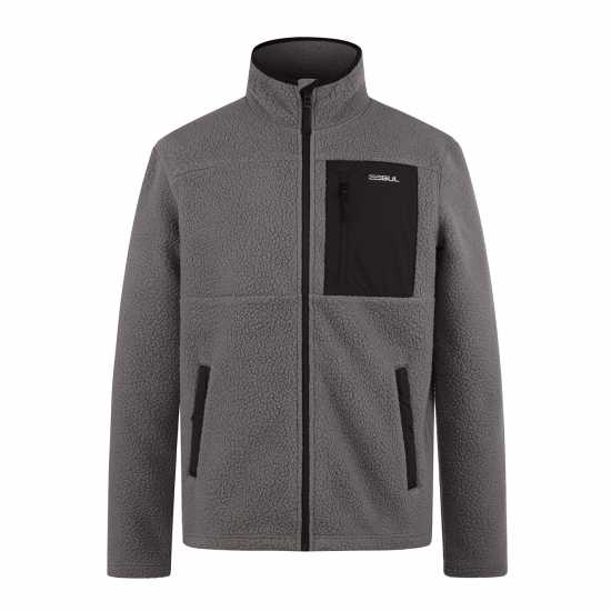 Gul Sherpa Fleece Сиво Gul Sherpa Fleece Сиво