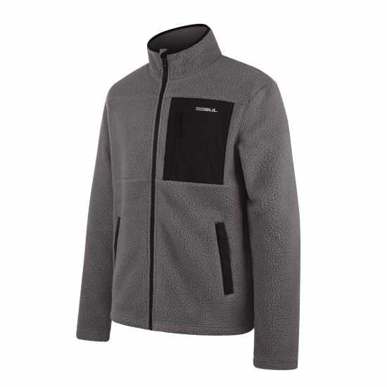 Gul Sherpa Fleece Сиво Gul Sherpa Fleece Сиво