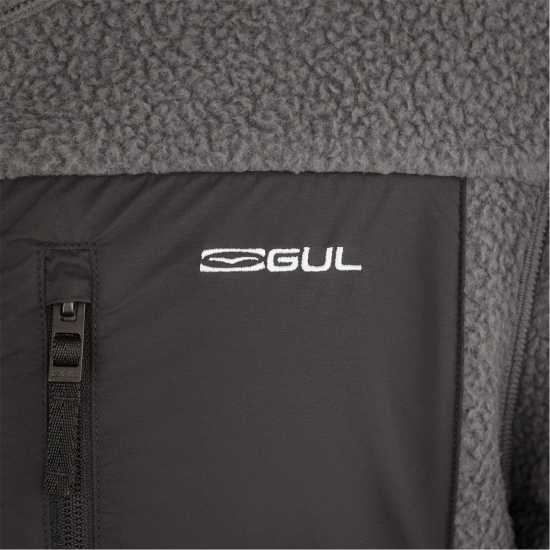 Gul Sherpa Fleece Сиво Gul Sherpa Fleece Сиво