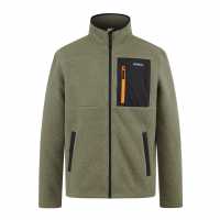Gul Sherpa Fleece Хаки Gul Sherpa Fleece Хаки