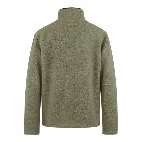 Gul Sherpa Fleece Хаки 