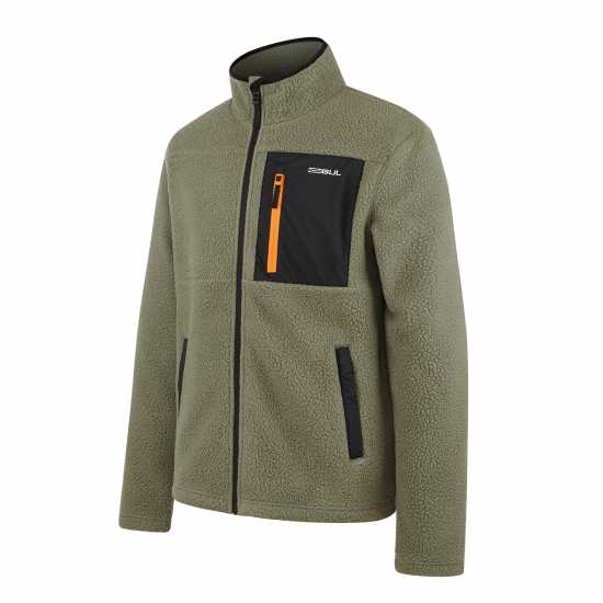 Gul Sherpa Fleece Хаки 