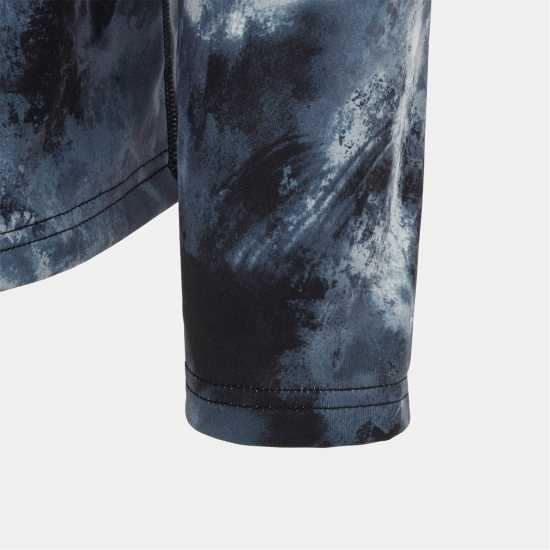 Gul Men's Powder Thermal Funnel Neck Long Sleeve Baselayer Top  