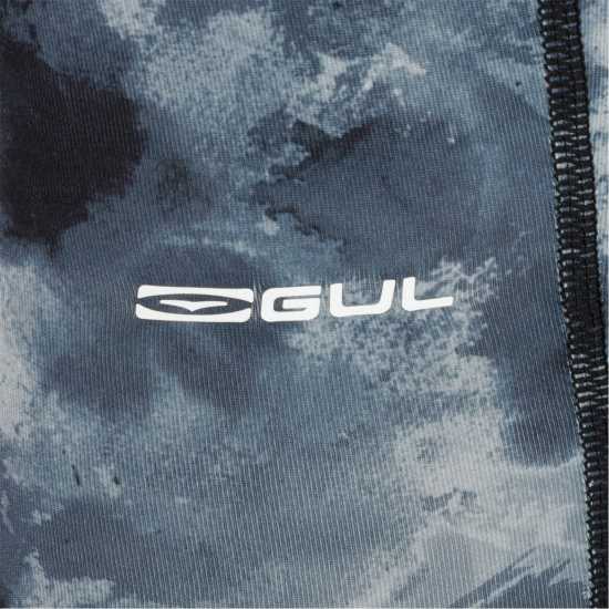 Gul Men's Powder Thermal Full Length Slim Fit Baselayer Leggings  