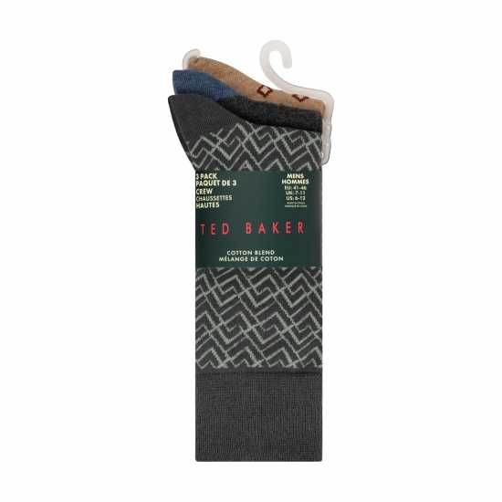 Men's Formal Crew Socks Men's Formal Crew Socks