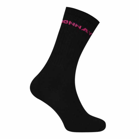 Donnay Ниски Чорапи 10 Pack Quarter Socks Childrens Много ассорти Детски чорапи