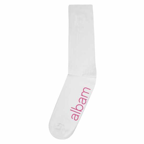 Albam Utility Logo Socks  Мъжки чорапи
