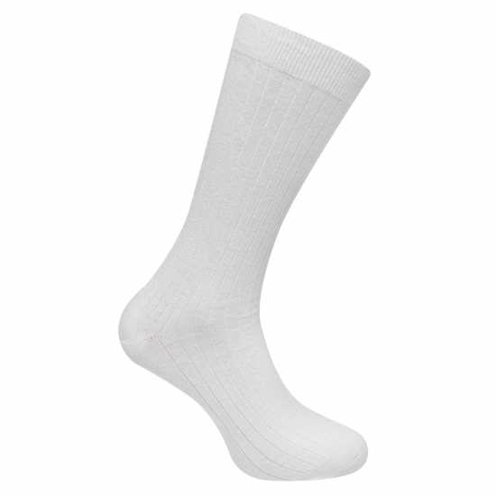 Albam Utility Logo Socks  Мъжки чорапи