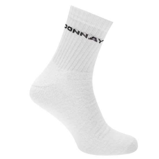 Мъжки чорапи Donnay Ниски Чорапи 10 Pack Quarter Socks Plus Size Много ассорти Donnay Ниски Чорапи 10 Pack Quarter Socks Plus Size Много ассорти Мъжки чорапи