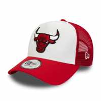 Nba A-Frame Trucker Cap  