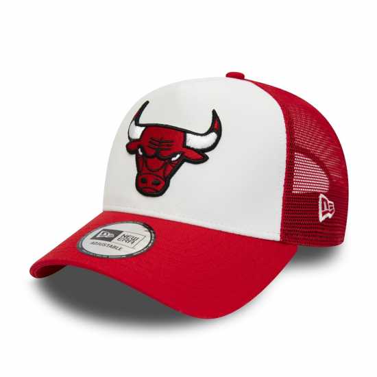 Nba A-Frame Trucker Cap  