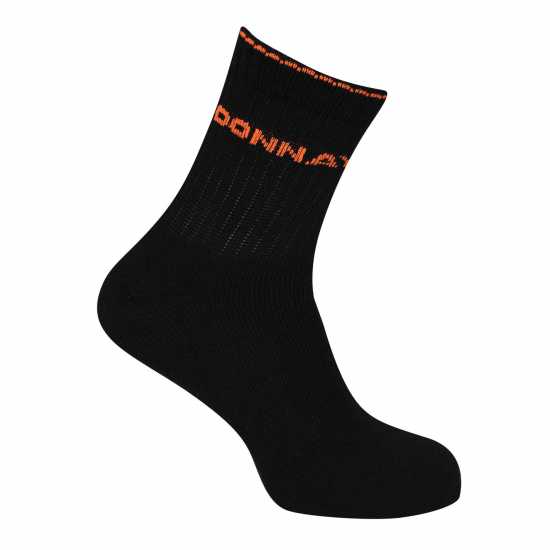 Детски чорапи Donnay Детски Чорапи До Глезена 10 Pack Quarter Socks Junior Ярки асортимент Donnay Детски Чорапи До Глезена 10 Pack Quarter Socks Junior Ярки асортимент Детски чорапи