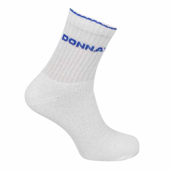 Детски чорапи Donnay Детски Чорапи До Глезена 10 Pack Quarter Socks Junior Ярки асортимент Donnay Детски Чорапи До Глезена 10 Pack Quarter Socks Junior Ярки асортимент Детски чорапи