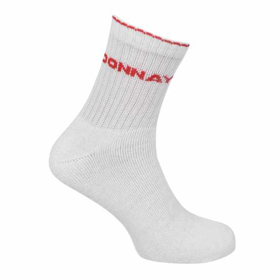 Детски чорапи Donnay Детски Чорапи До Глезена 10 Pack Quarter Socks Junior Ярки асортимент Donnay Детски Чорапи До Глезена 10 Pack Quarter Socks Junior Ярки асортимент Детски чорапи