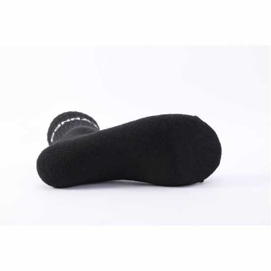 Детски чорапи Donnay Детски Чорапи До Глезена 10 Pack Quarter Socks Junior Черно Donnay Детски Чорапи До Глезена 10 Pack Quarter Socks Junior Черно Детски чорапи