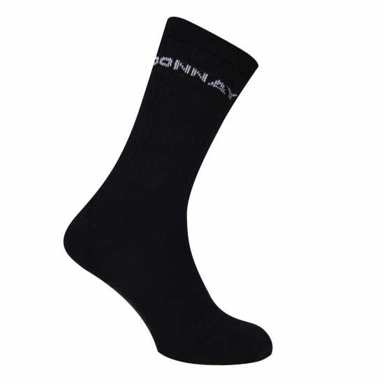 Donnay Ниски Чорапи 10 Pack Quarter Socks Много ассорти Мъжки чорапи