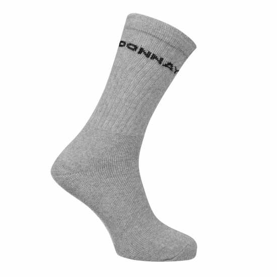 Donnay Ниски Чорапи 10 Pack Quarter Socks Много ассорти Мъжки чорапи