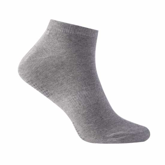 Usa Pro Anti Slip Socks Ladies