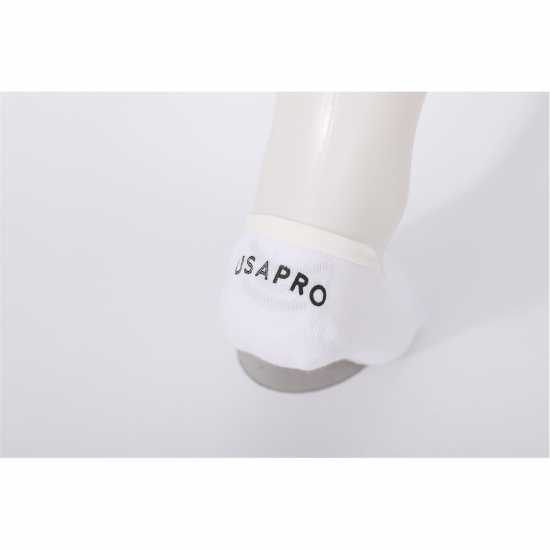 Usa Pro Pop Socks Ladies  Дамски чорапи