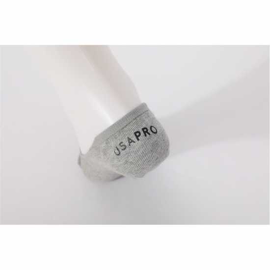 Usa Pro Pop Socks Ladies  Дамски чорапи