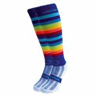 Wacky Sox Sox Equestrian Diva Socks  Мъжки чорапи