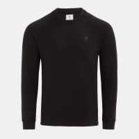 Външен Слой Мъже Nevica Chamonix Warm Baselayer Top Mens  