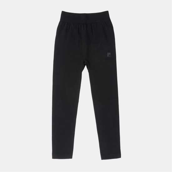 Ски термо облекло и основен слой Детски Термо Клин Nevica Meribel Thermal Pants Juniors Детски Термо Клин Nevica Meribel Thermal Pants Juniors
